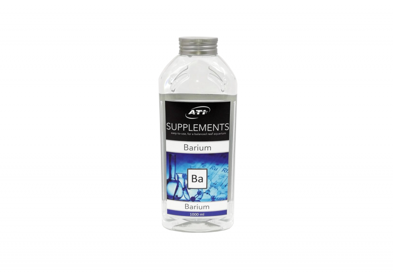 ATI Barium 1000 ml