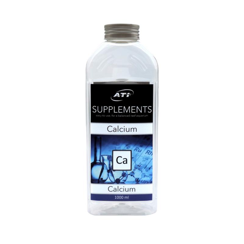 ATI Calcium 1000 ml