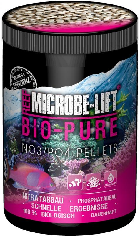 Microbe Lift BIO-PURE