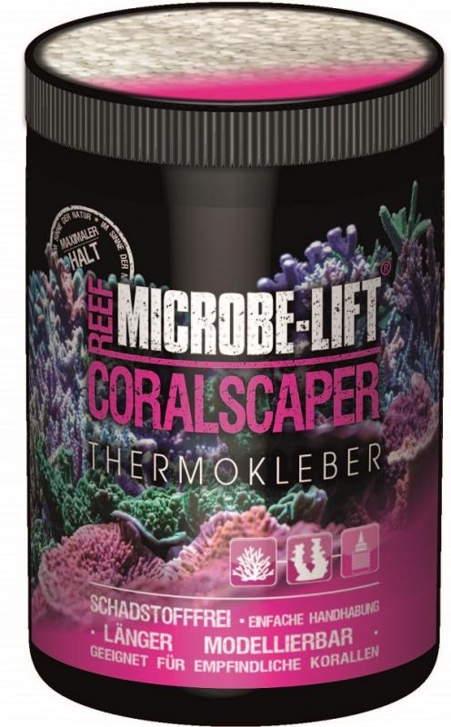 Microbe Lift CORALSCAPER Thermokleber