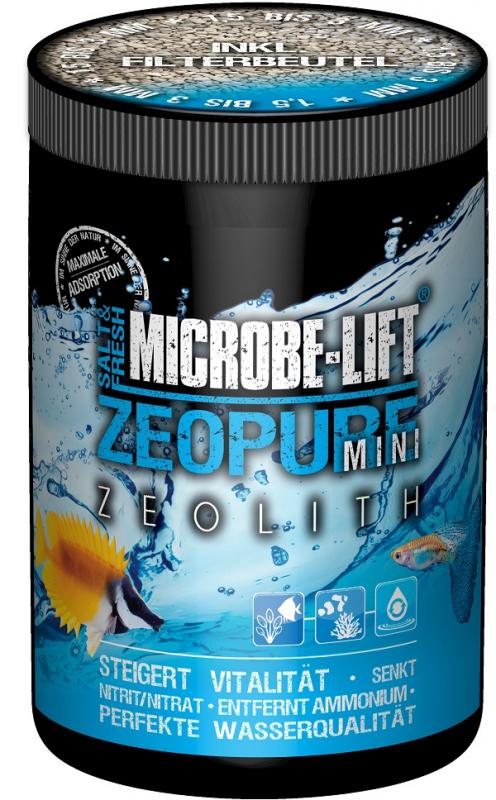 Microbe Lift ZEOPURE Mini