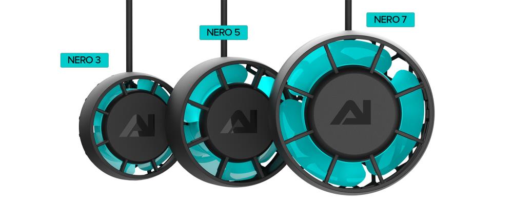 AI Nero7 Strömungspumpe kaufen / HP Aquaristik - HP Aquaristik