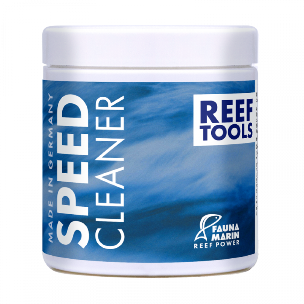 Fauna Marin Speed Cleaner 250g