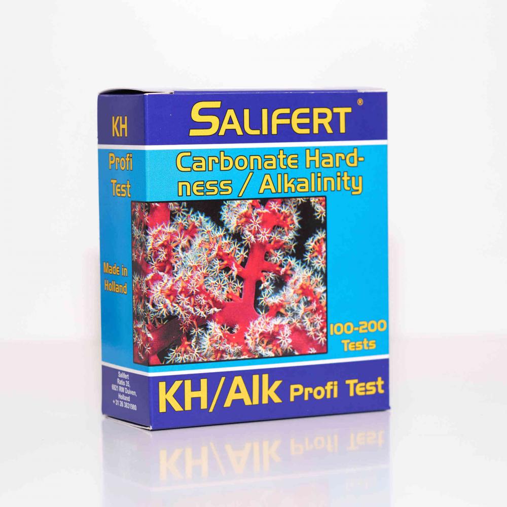 Salifert Calcium Test - HP Aquaristik