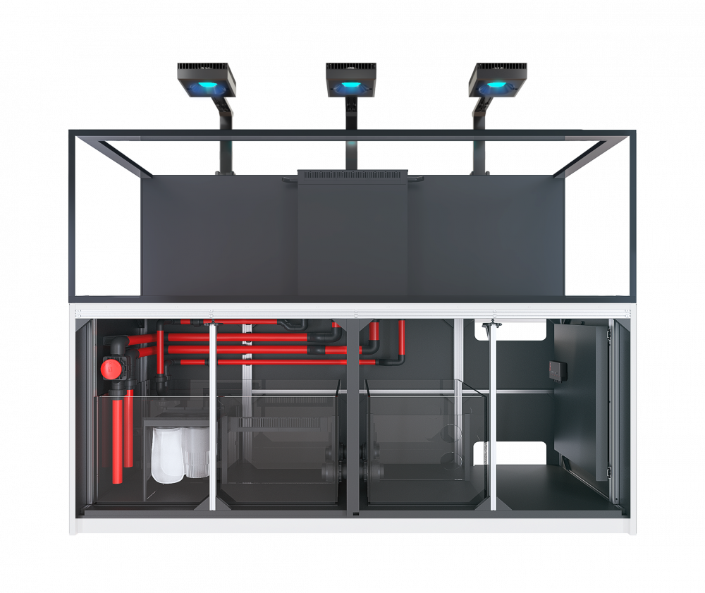 Red Sea Reefer S 1000 G2+ Deluxe