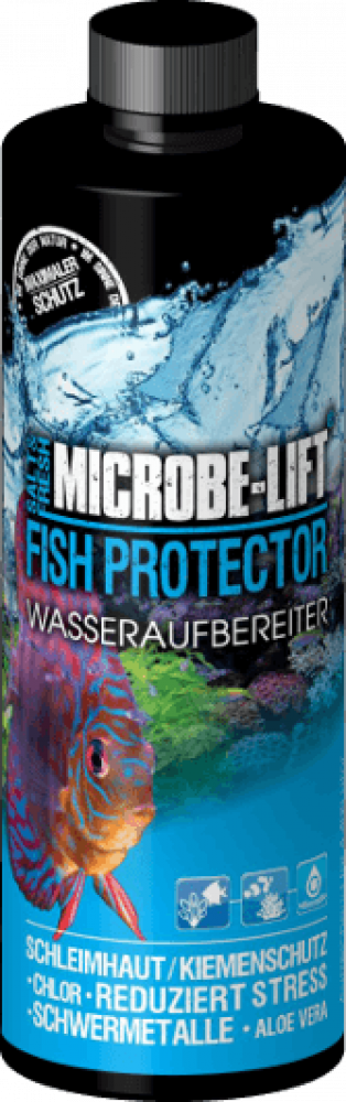 Microbe Lift FISH PROTECTOR Wasseraufbereiter