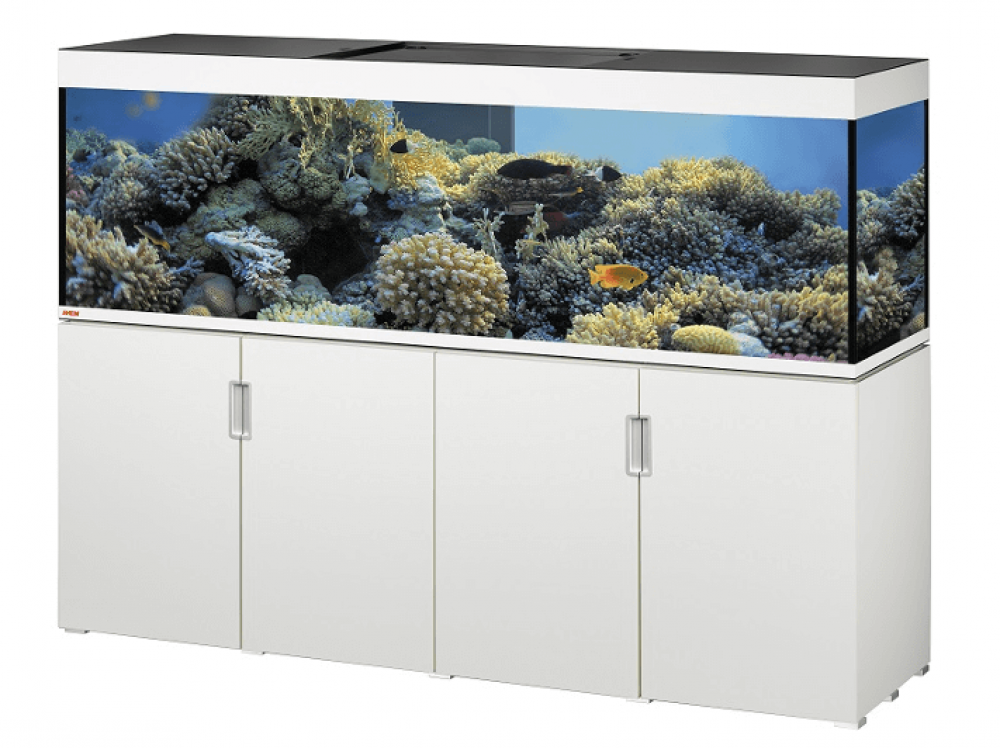 Eheim incpiria marine 600 Meerwasseraquarium Komplettset kaufen - HP