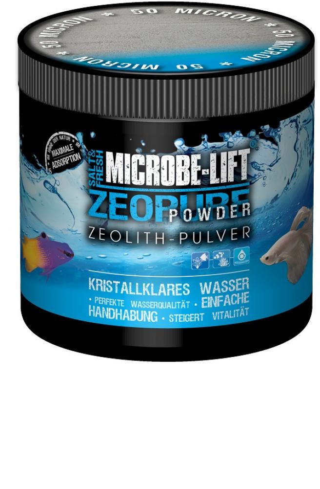 Microbe Lift ZEOPURE Powder